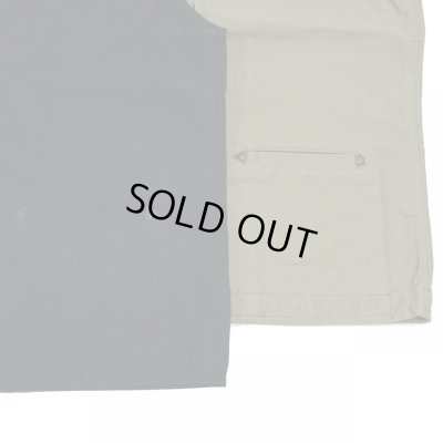 画像10: UNCROWD / RIDE VEST  / ベスト(2色)