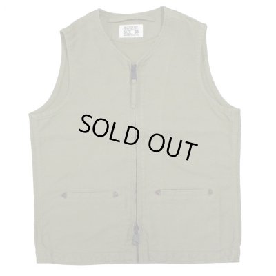 画像3: UNCROWD / RIDE VEST  / ベスト(2色)