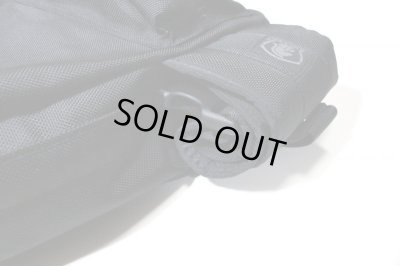 画像16: B.W.G x BULLET / TANDEM TOURING BAG / (WOODLAND CAMO)