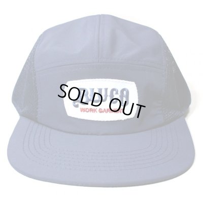 画像9: BLUCO / ORIGINAL SIDE MESH JET CAP -BLUCO- / 全3色