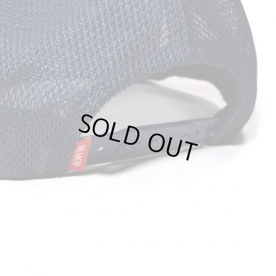 画像11: BLUCO / ORIGINAL MESH CAP -OVAL- / 全4色
