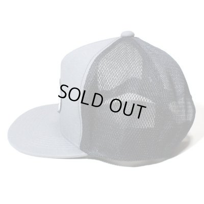 画像10: BLUCO / ORIGINAL MESH CAP -OVAL- / 全4色