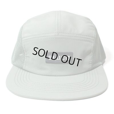 画像7: BLUCO / ORIGINAL SIDE MESH JET CAP -MINI LOGO- / 全3色