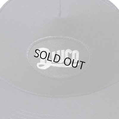 画像6: BLUCO / ORIGINAL MESH CAP -OVAL- / 全4色