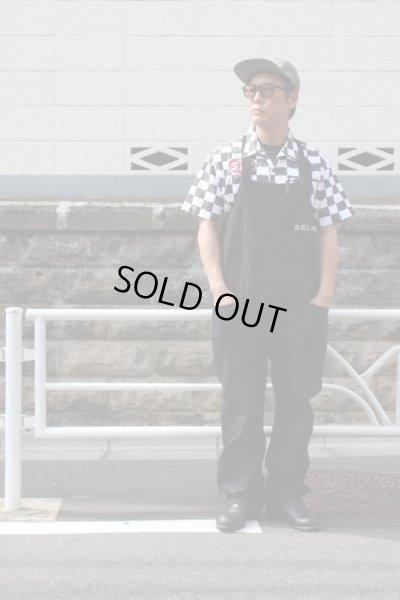 画像10: UNCROWD / DECK PANTS / （全2色）