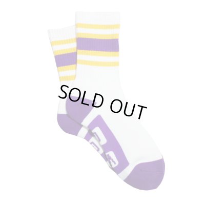 画像3: B.W.G / MIDDLE SOCKS SET / ソックスセット