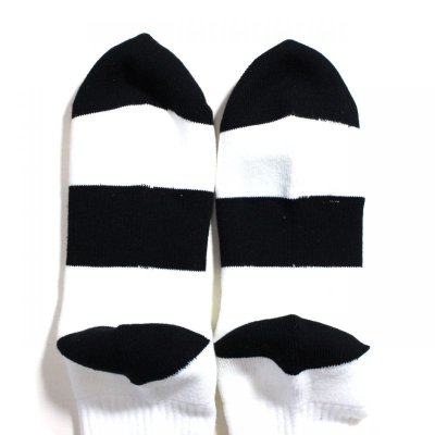 画像6: B.W.G / IRONCROSS SOCKS / ソックス(全3色）