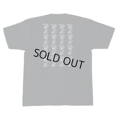 画像5: ANARC / MAD MAN / Tシャツ