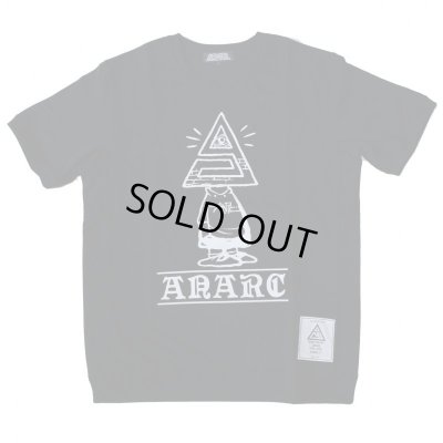 画像1: ANARC / Anarc-BOY / Tシャツ