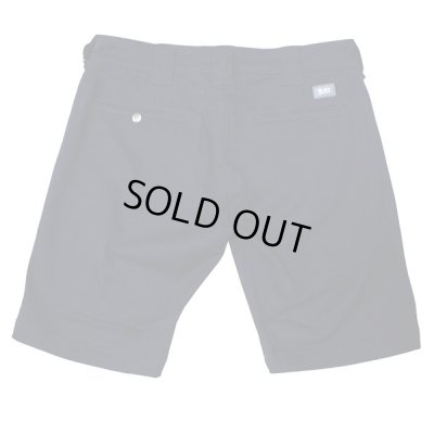 画像8: BLUCO / SLIM WORK SHORTS -Stretch-  / ショーツ(4色)