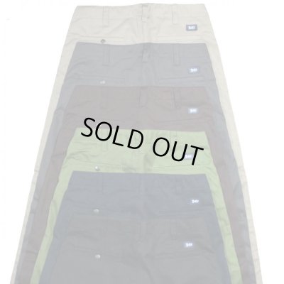 画像3: BLUCO / FAT WORK PANTS / ワークパンツ(6色)