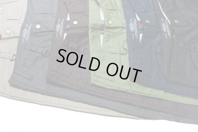 画像4: BLUCO / FAT WORK PANTS / ワークパンツ(6色)