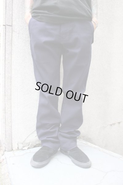 画像12: BLUCO / SLIM WORK PANTS -Strech-  / ワークパンツ(4色)