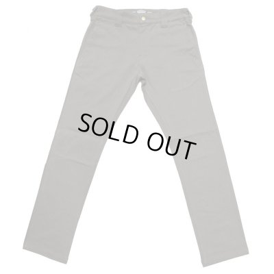 画像8: BLUCO / SLIM WORK PANTS -Strech-  / ワークパンツ(4色)