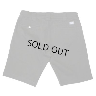 画像10: BLUCO / SLIM WORK SHORTS -Stretch-  / ショーツ(4色)