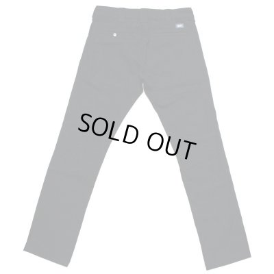 画像3: BLUCO / SLIM WORK PANTS -Strech-  / ワークパンツ(4色)
