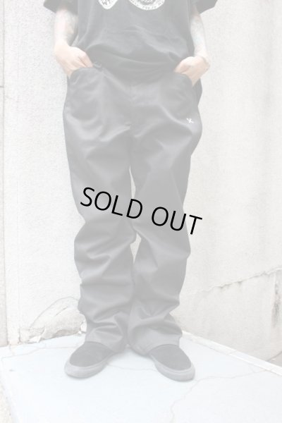 画像7: BLUCO / FAT WORK PANTS / ワークパンツ(6色)