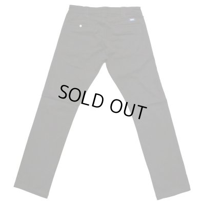 画像7: BLUCO / SLIM WORK PANTS -Strech-  / ワークパンツ(4色)