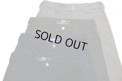 画像10: BLUCO / SLIM WORK PANTS -Strech-  / ワークパンツ(4色)