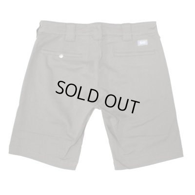 画像12: BLUCO / SLIM WORK SHORTS -Stretch-  / ショーツ(4色)