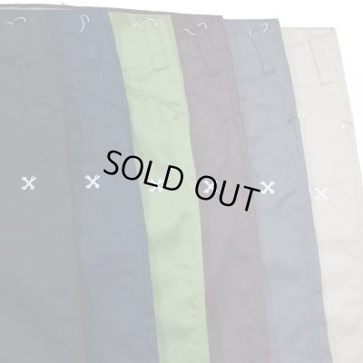 画像6: BLUCO / FAT WORK PANTS / ワークパンツ(6色)