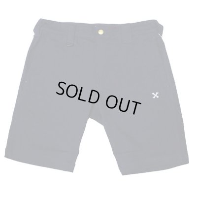 画像7: BLUCO / SLIM WORK SHORTS -Stretch-  / ショーツ(4色)