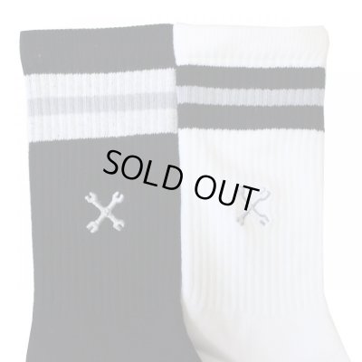 画像5: BLUCO / 2PAC SOX -CROSS- / ソックス