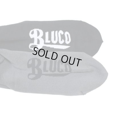 画像6: BLUCO / 2PAC SOX -WORK IT- / ソックス