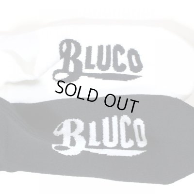 画像7: BLUCO / 2PAC SOX -CROSS- / ソックス
