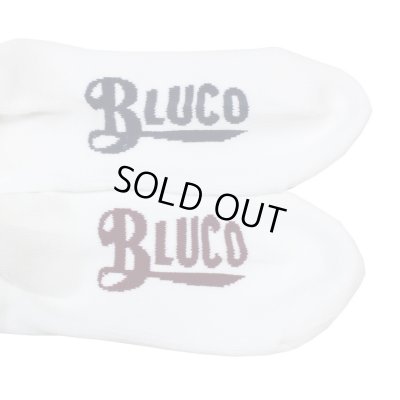 画像7: BLUCO / 2PAC SOX -WORK IT- / ソックス