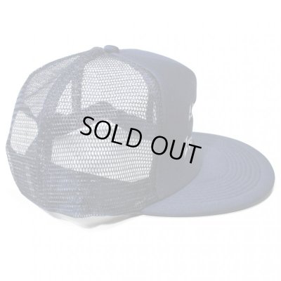 画像5: RAMEN AND DESTROY / メッシュキャップ