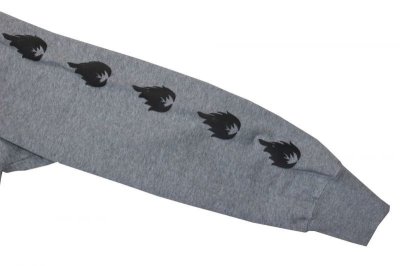 画像4: B.W.G / MASSIVE / パーカー