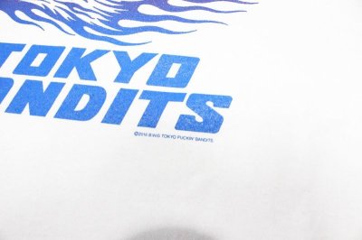 画像7: SALE!B.W.G / EAGLE / ロンT