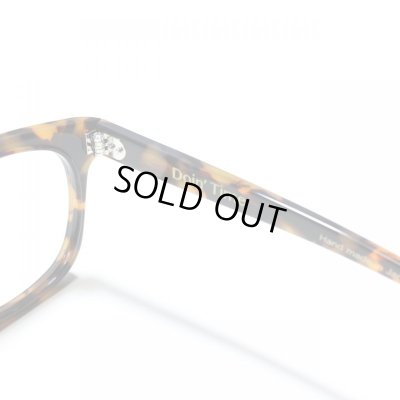 画像7: B.W.G / DOIN' TIME / サングラス(ガラス調光レンズ)