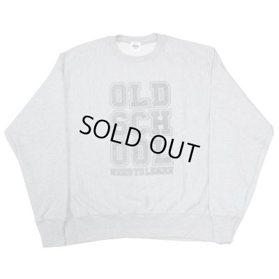 画像3: B.W.G / OLD SCHOOL / スウェット