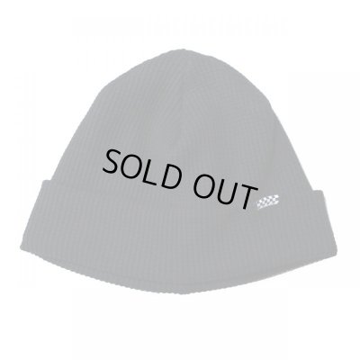 画像4: B.W.G / WAFFLE BEANIE / ビーニー(全3色)