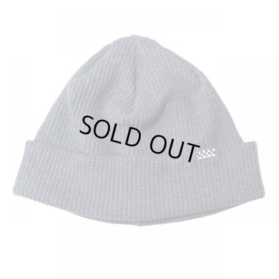 画像5: B.W.G / WAFFLE BEANIE / ビーニー(全3色)