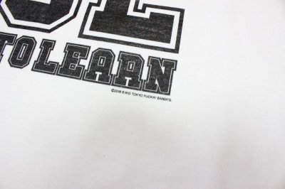 画像7: B.W.G / OLD SCHOOL / Tシャツ