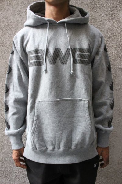 画像6: B.W.G / MASSIVE / パーカー