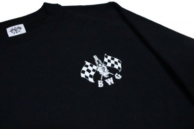 画像9: B.W.G / CHECKER SPARK / スウェット
