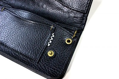 画像7: B.W.G / THE TRUCKER / (全2色)(受注生産)