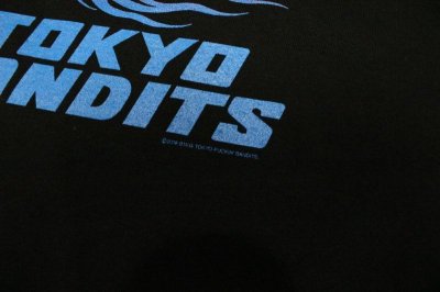 画像6: SALE!B.W.G / EAGLE / ロンT