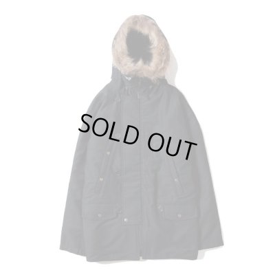 画像8: UNCROWD / N-3B COAT / コート(全2色)