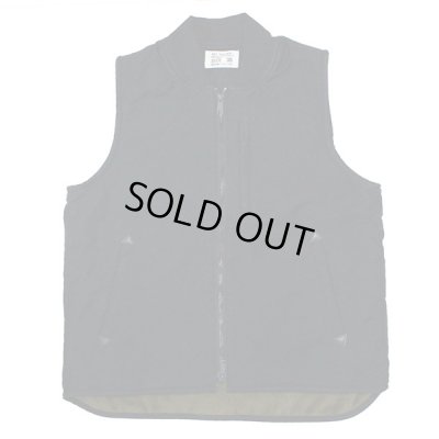 画像3: UNCROWD / RIB VEST / ベスト(全2色)