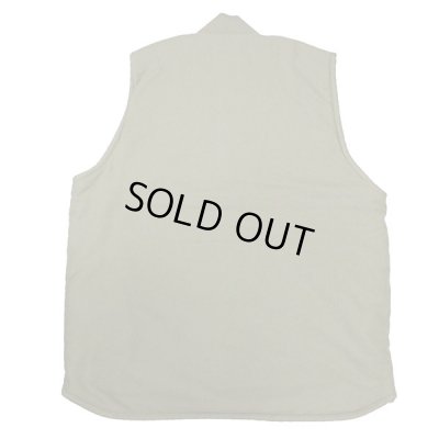 画像4: UNCROWD / RIB VEST / ベスト(全2色)