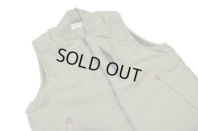 画像6: UNCROWD / RIB VEST / ベスト(全2色)