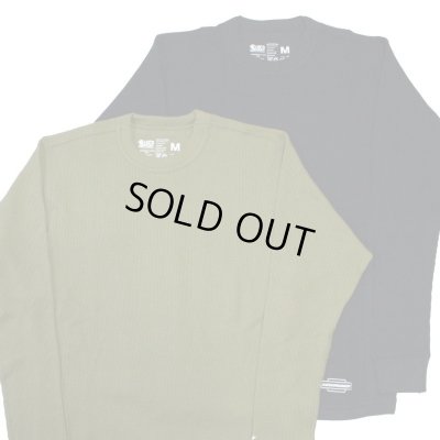 画像3: BLUCO / 2PAC THERMAL SHIRTS -Set-in- / サーマルセット(全3種)