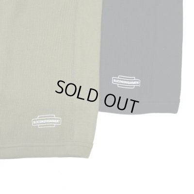 画像7: BLUCO / 2PAC THERMAL SHIRTS -Set-in- / サーマルセット(全3種)