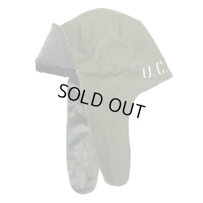 画像3: UNCROWD / BOMBER CAP (全2色)