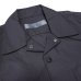画像5: BLUCO /  STD WORK SHIRTS L/S / 長袖シャツ(ブラック、ネイビー、グレー)